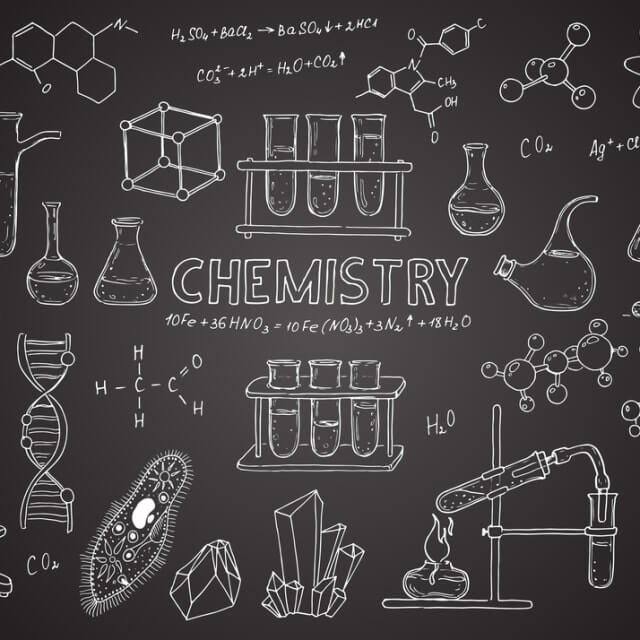 Chemistry Exit Exam Practice Exam